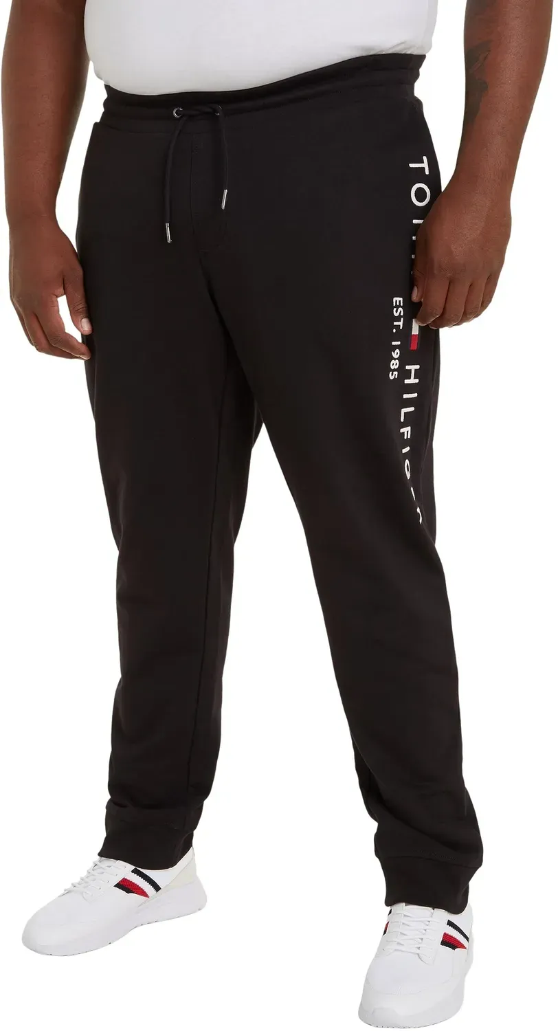 Tommy Hilfiger pantaloni jogging uomo felpa