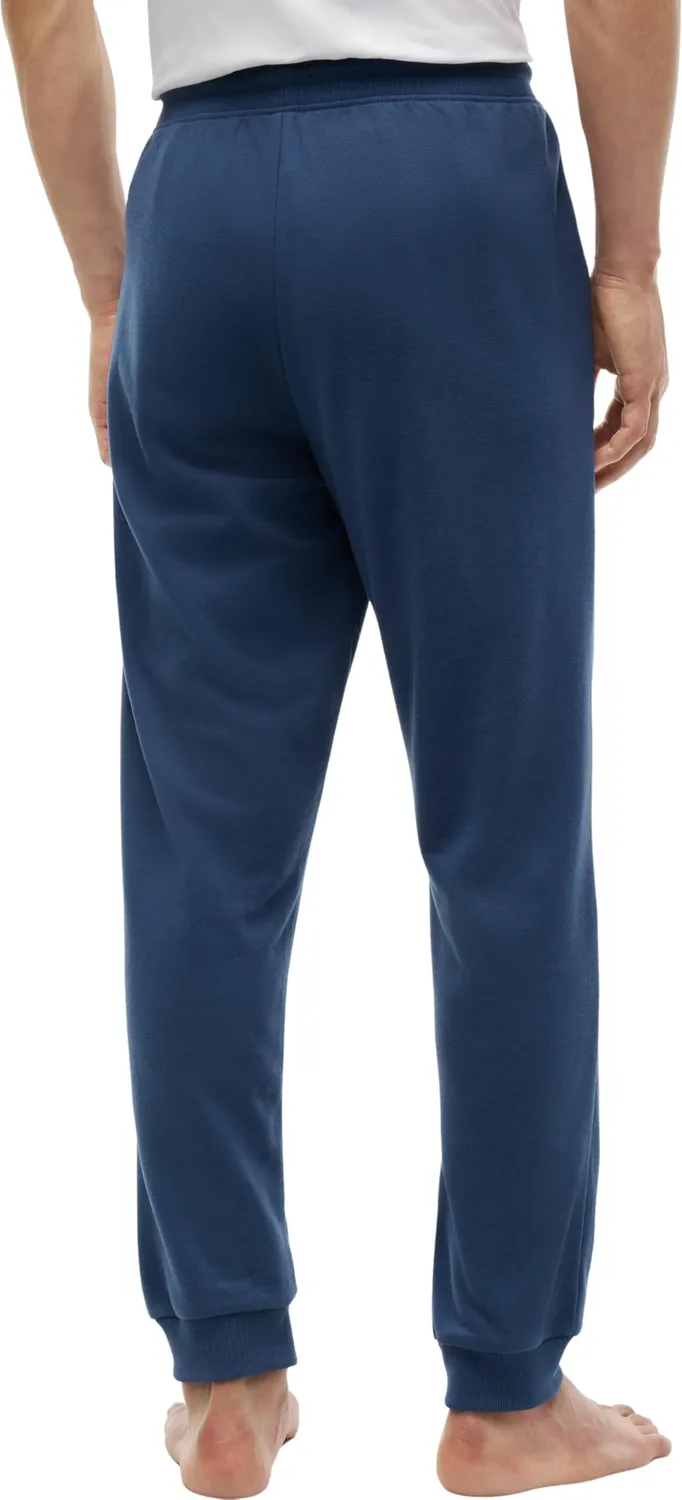 Tommy Hilfiger UM0UM03664 Track Pant uomo L blu