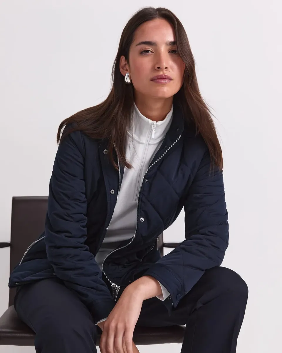 Sportscraft Vera giacca donna trapuntata leggera