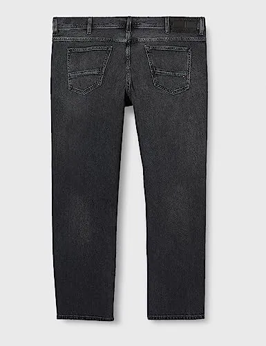 Tommy Hilfiger MW0MW34080 jeans uomo 44W 34L blu